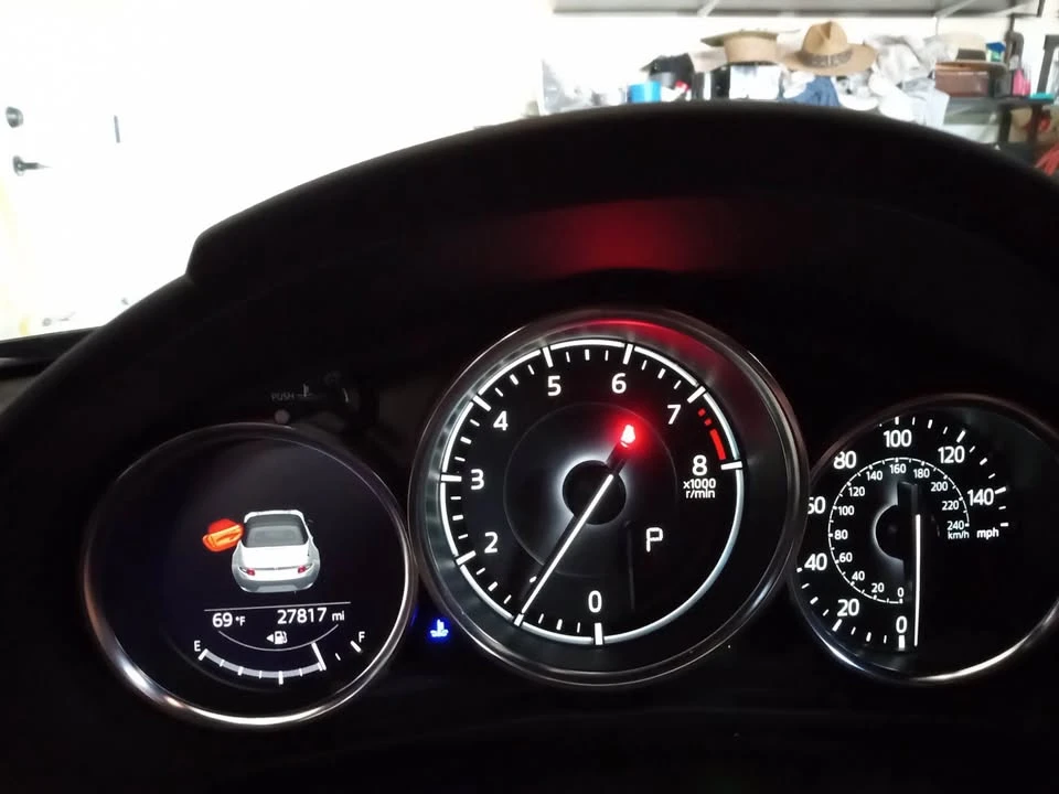 2020 Mazda ND MX-5 Miata - Image 2 of 5