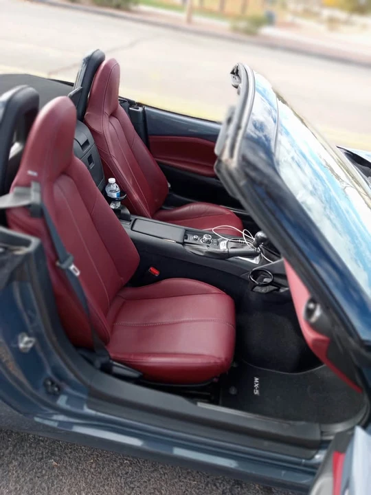 2020 Mazda ND MX-5 Miata - Image 3 of 5