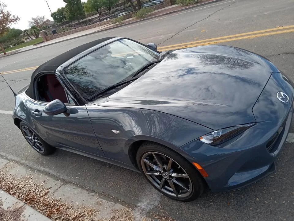 2020 Mazda ND MX-5 Miata - Image 5 of 5