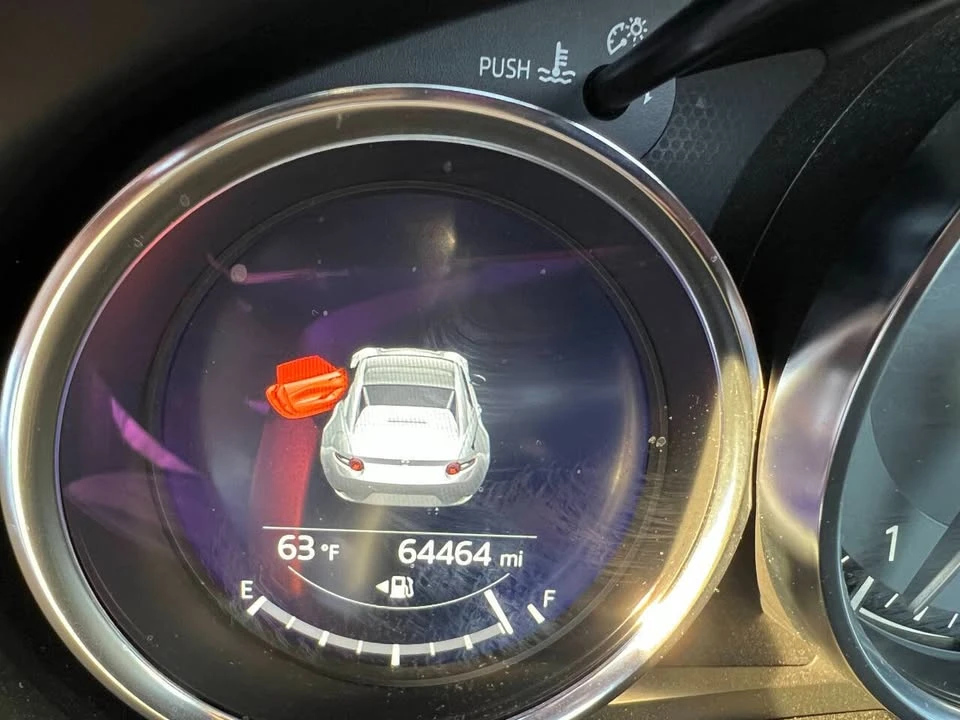 2020 Mazda ND MX-5 Miata - Image 13 of 20