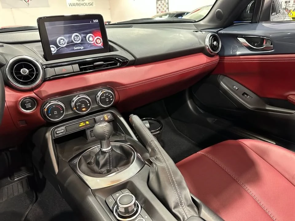 2020 Mazda ND MX-5 Miata - Image 5 of 6
