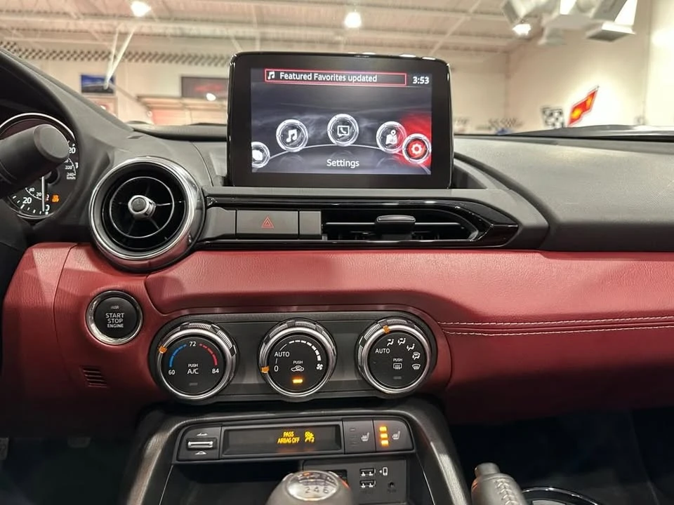 2020 Mazda ND MX-5 Miata - Image 3 of 6