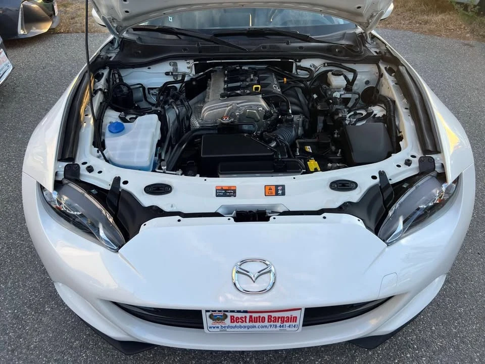 2020 Mazda ND MX-5 Miata - Image 19 of 20