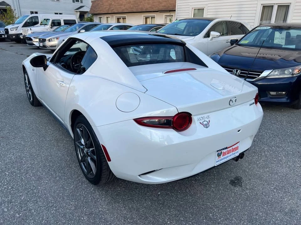 2020 Mazda ND MX-5 Miata - Image 7 of 20
