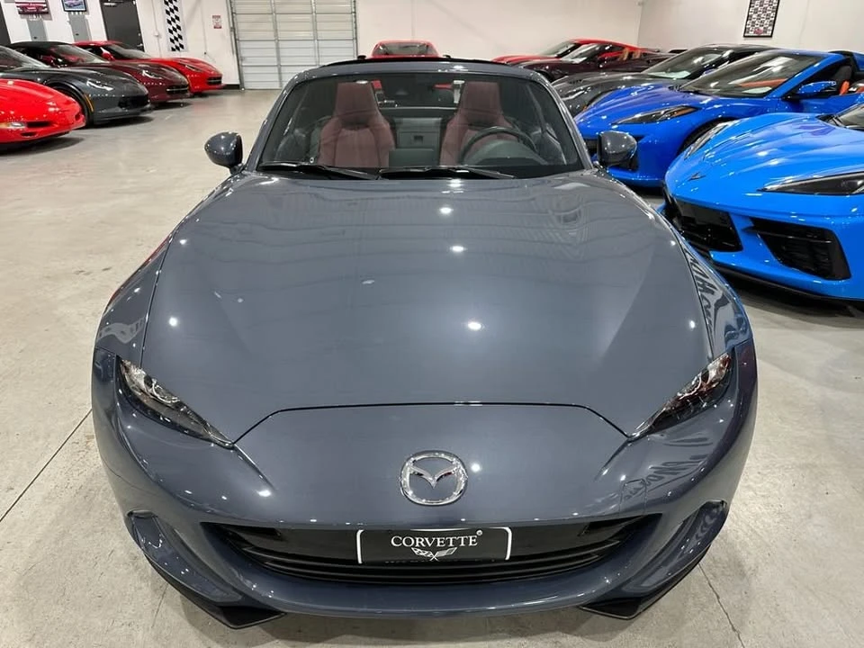 2020 Mazda ND MX-5 Miata - Image 4 of 6