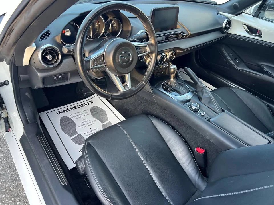 2020 Mazda ND MX-5 Miata - Image 9 of 20