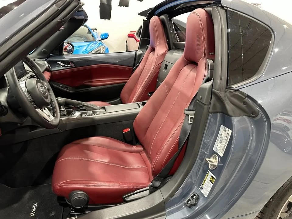 2020 Mazda ND MX-5 Miata - Image 2 of 6