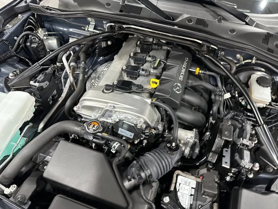 2020 Mazda ND MX-5 Miata - Image 6 of 6
