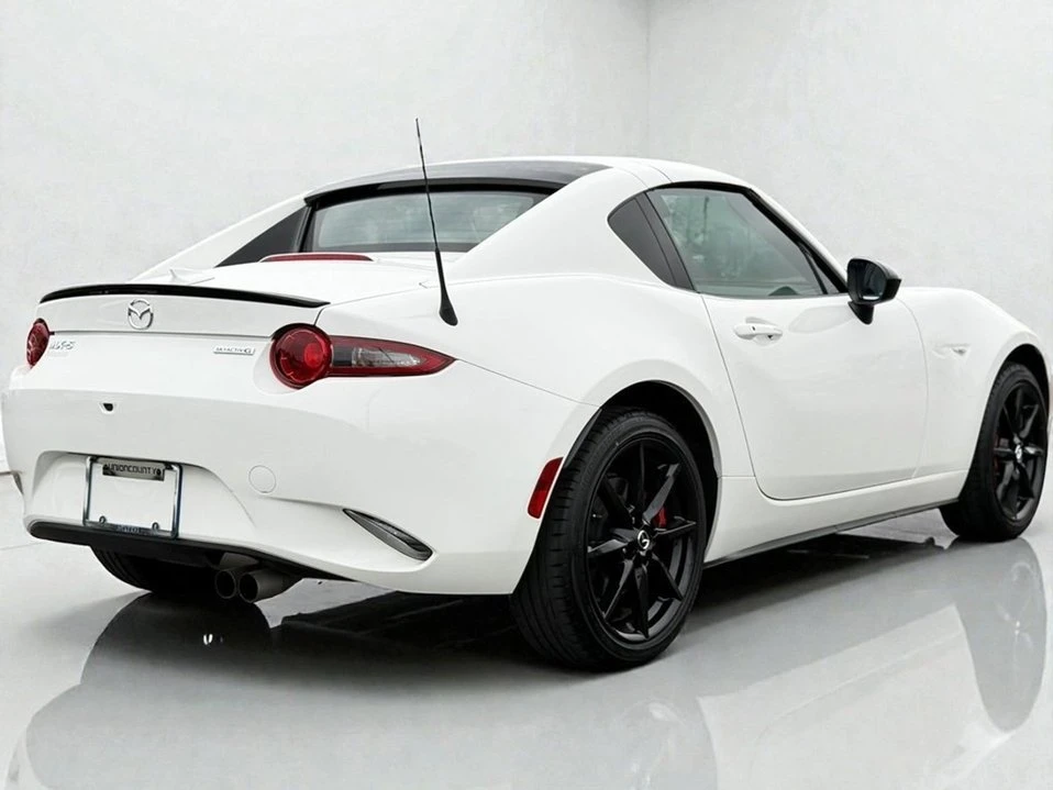 2020 Mazda ND MX-5 Miata - Image 3 of 10