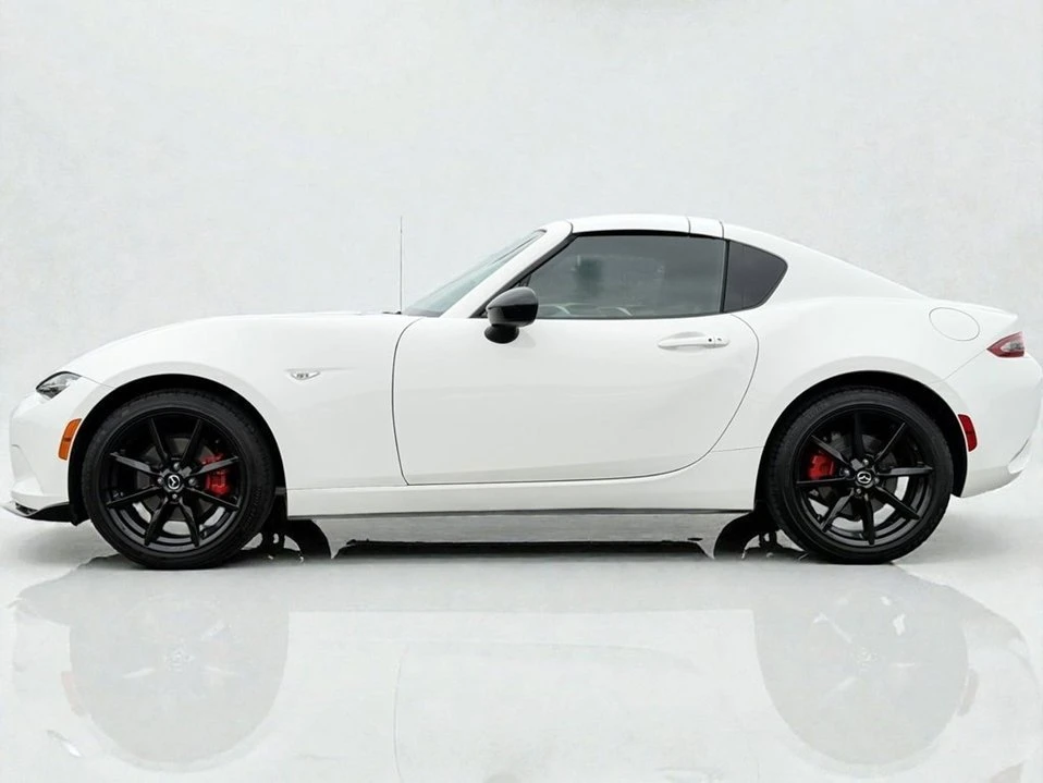 2020 Mazda ND MX-5 Miata - Image 6 of 10