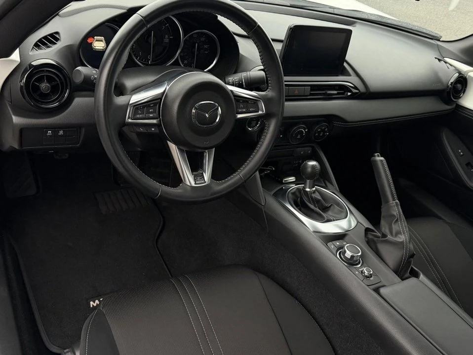 2020 Mazda ND MX-5 Miata - Image 10 of 10