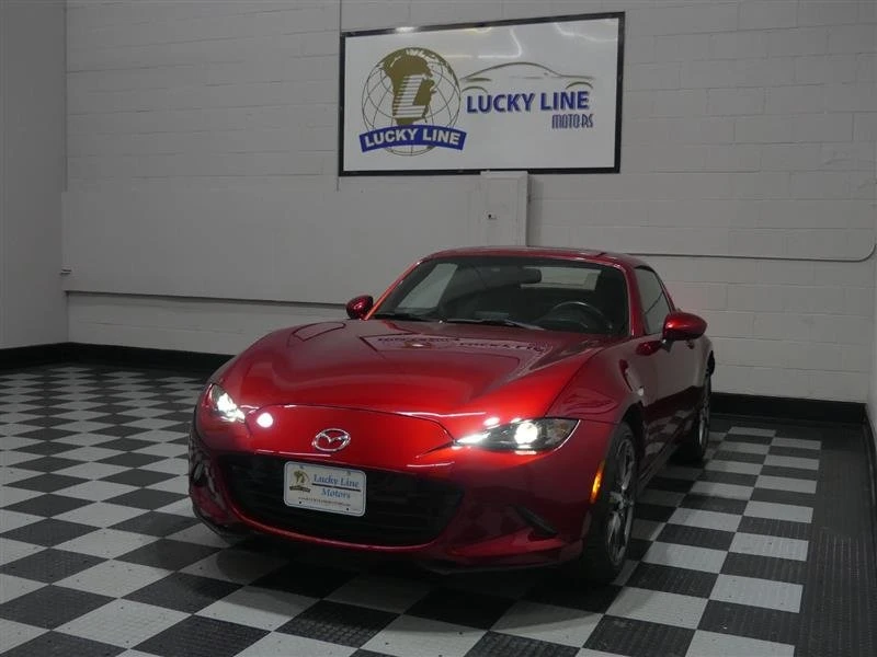 2020 Mazda ND MX-5 Miata - Image 4 of 20