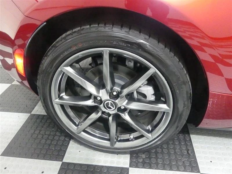 2020 Mazda ND MX-5 Miata - Image 17 of 20