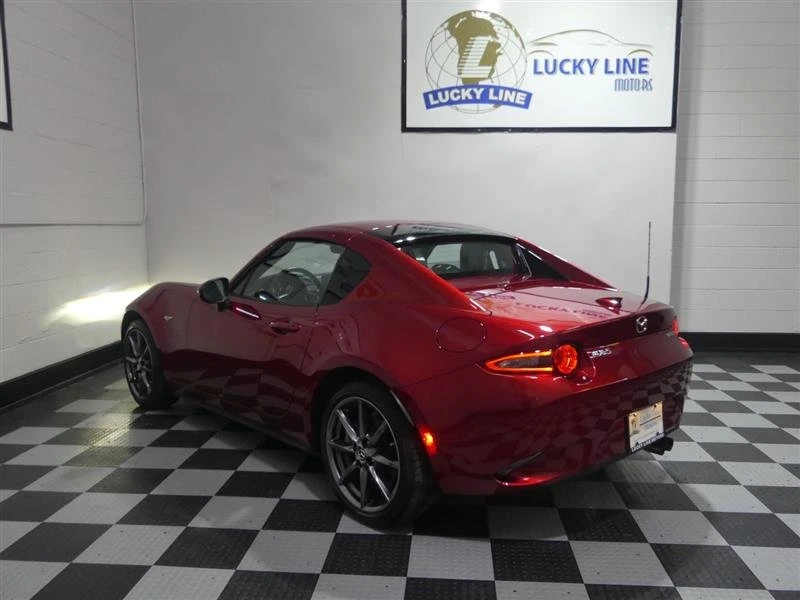 2020 Mazda ND MX-5 Miata - Image 11 of 20