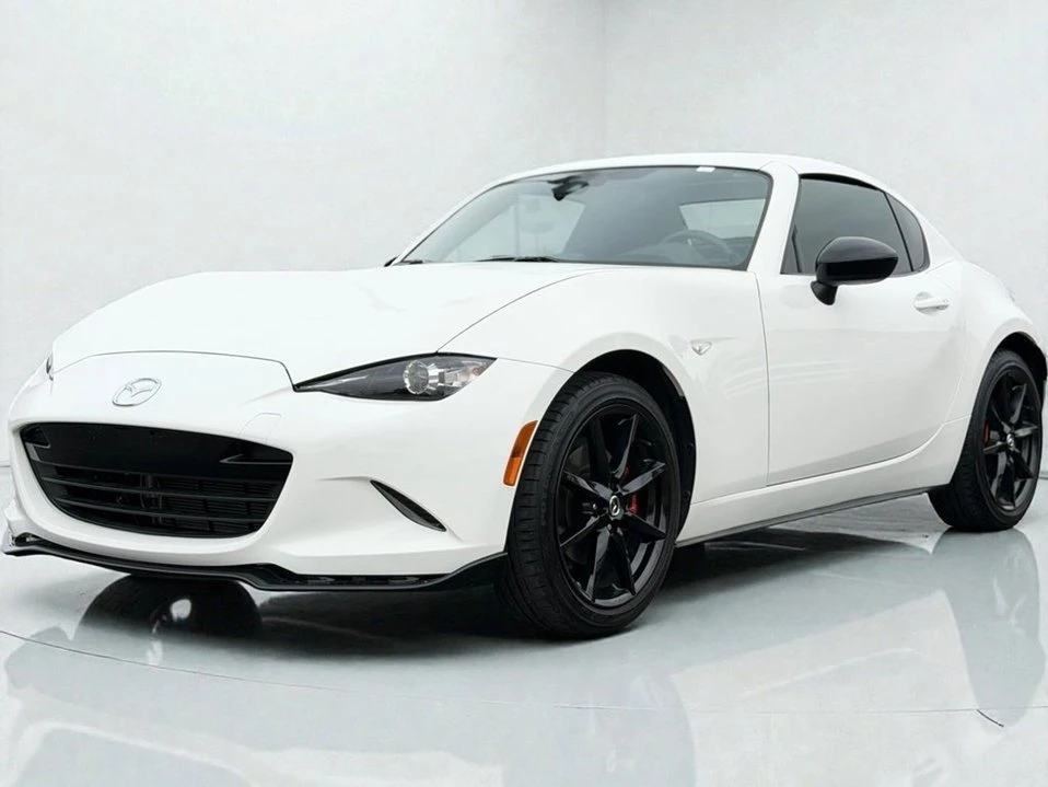 2020 Mazda ND MX-5 Miata - Image 7 of 10