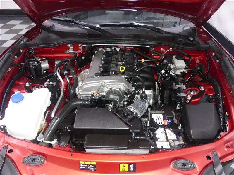 2020 Mazda ND MX-5 Miata - Image 12 of 20