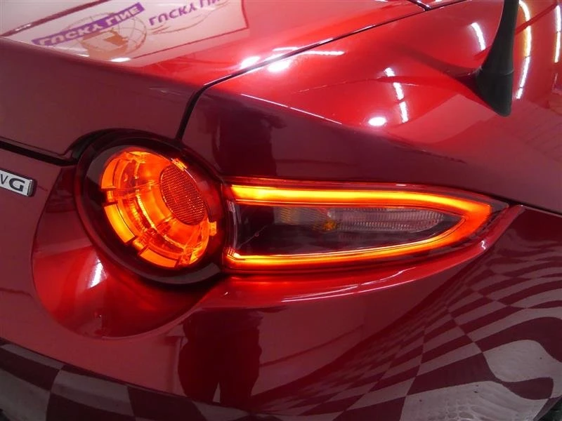 2020 Mazda ND MX-5 Miata - Image 16 of 20