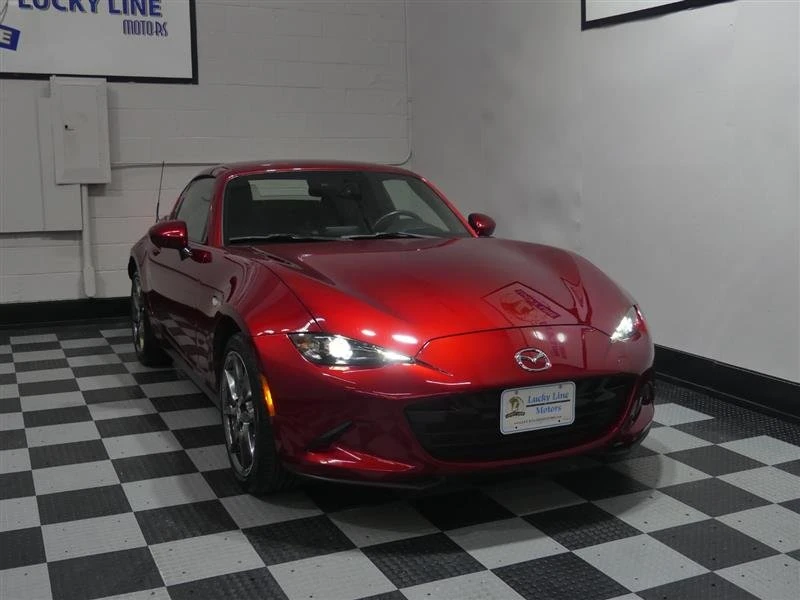 2020 Mazda ND MX-5 Miata - Image 5 of 20