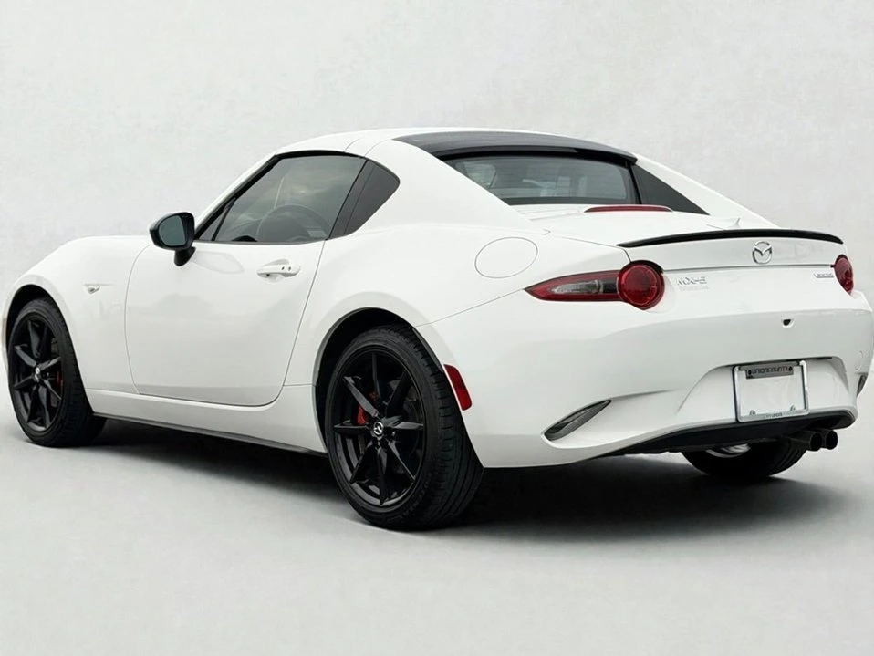 2020 Mazda ND MX-5 Miata - Image 5 of 10