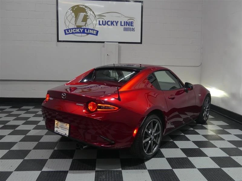 2020 Mazda ND MX-5 Miata - Image 10 of 20