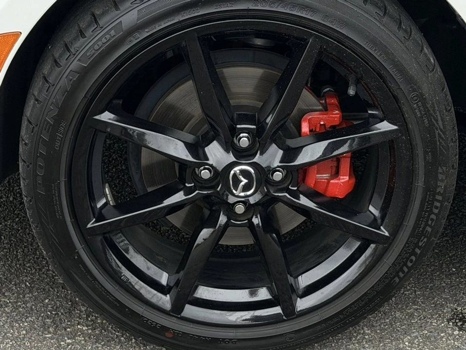 2020 Mazda ND MX-5 Miata - Image 9 of 10