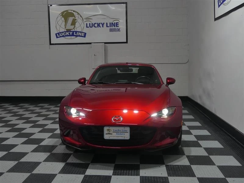 2020 Mazda ND MX-5 Miata - Image 2 of 20