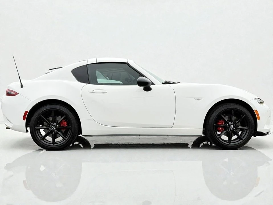 2020 Mazda ND MX-5 Miata - Image 2 of 10