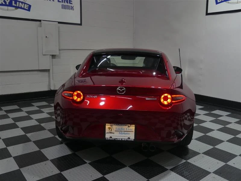 2020 Mazda ND MX-5 Miata - Image 8 of 20