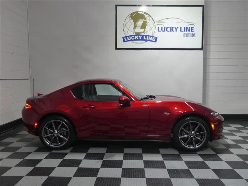 2020 Mazda ND MX-5 Miata - Image 6 of 20