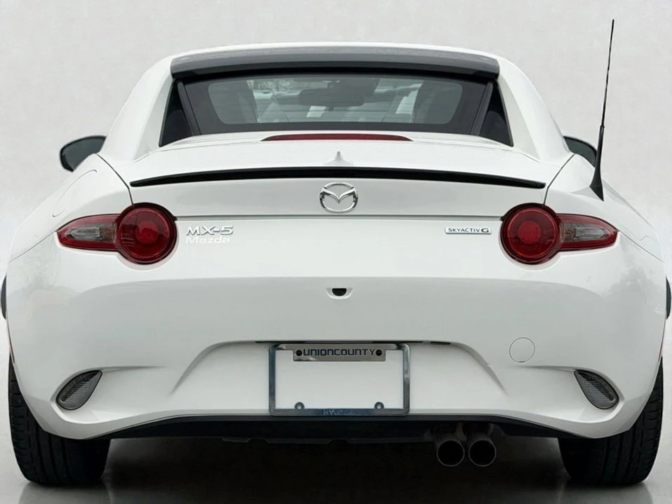2020 Mazda ND MX-5 Miata - Image 4 of 10