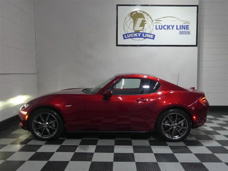 2020 Mazda ND MX-5 Miata - Image 7 of 20