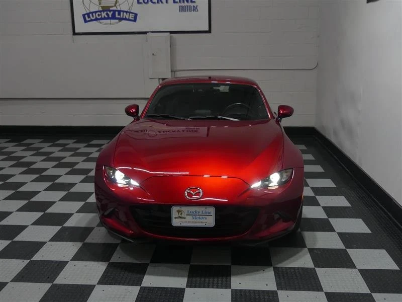 2020 Mazda ND MX-5 Miata - Image 3 of 20