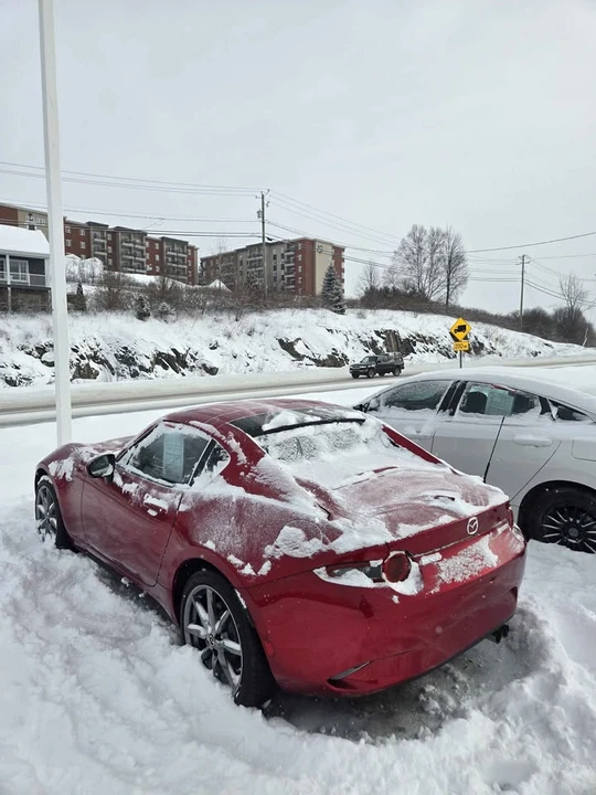 2020 Mazda ND MX-5 Miata - Image 3 of 8