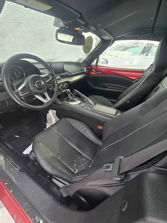 2020 Mazda ND MX-5 Miata - Image 8 of 8