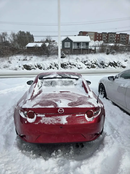 2020 Mazda ND MX-5 Miata - Image 4 of 8