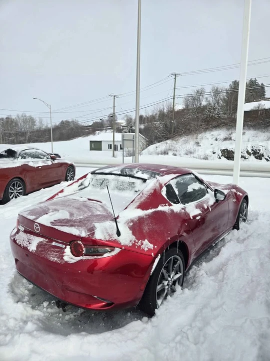 2020 Mazda ND MX-5 Miata - Image 5 of 8