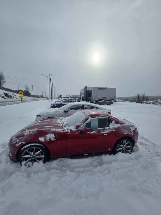 2020 Mazda ND MX-5 Miata - Image 2 of 8