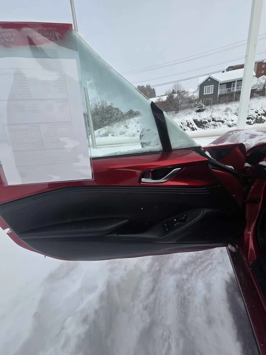 2020 Mazda ND MX-5 Miata - Image 7 of 8