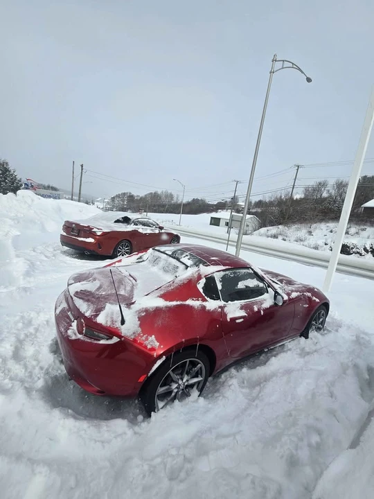 2020 Mazda ND MX-5 Miata - Image 6 of 8