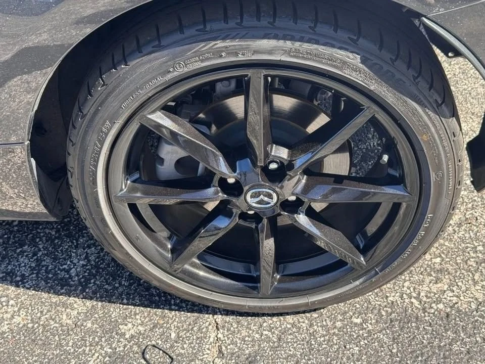 2020 Mazda ND MX-5 Miata - Image 8 of 20