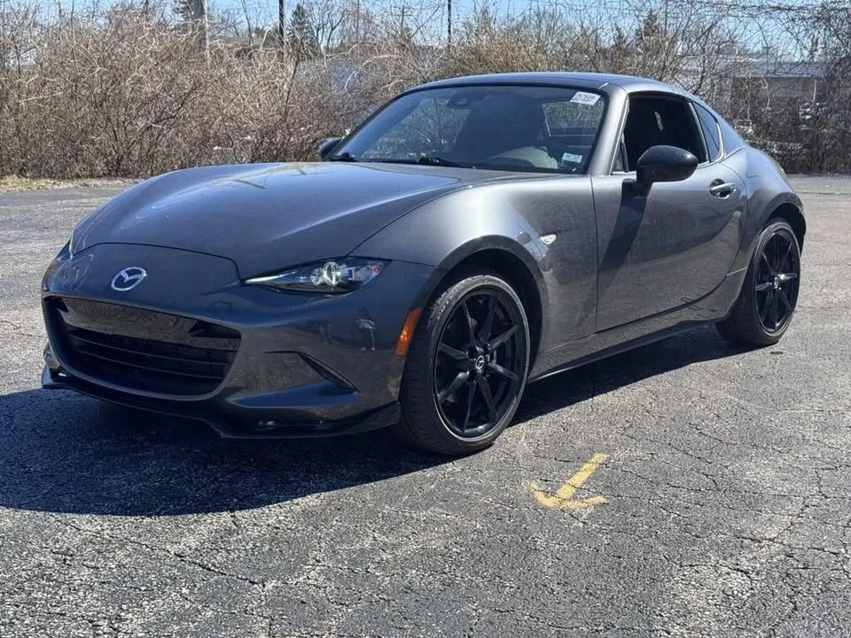 2020 Mazda ND MX-5 Miata - Image 9 of 20