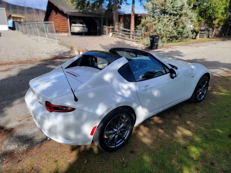2020 Mazda ND MX-5 Miata - Image 16 of 16