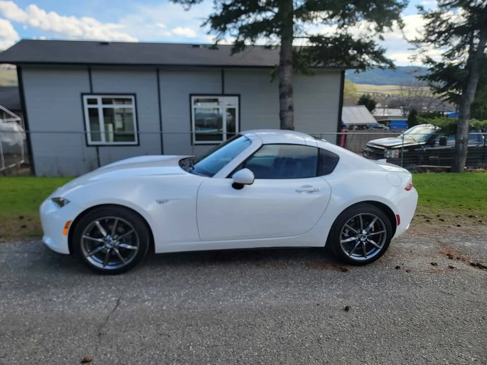2020 Mazda ND MX-5 Miata - Image 3 of 16