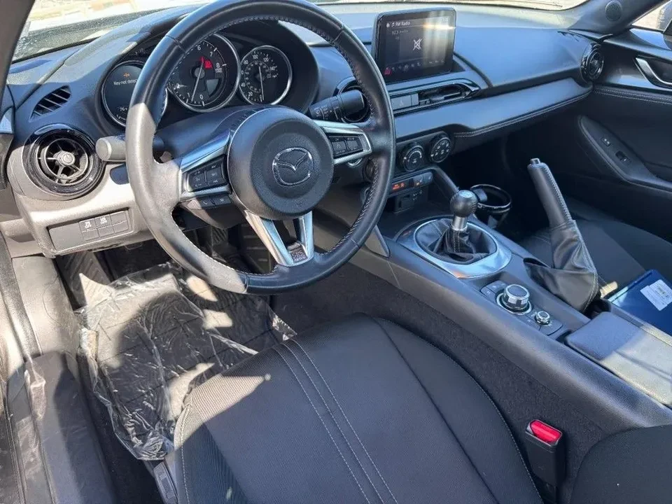 2020 Mazda ND MX-5 Miata - Image 12 of 20