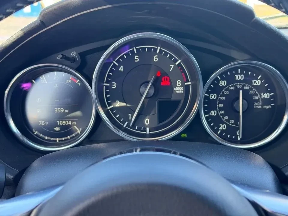 2020 Mazda ND MX-5 Miata - Image 18 of 20
