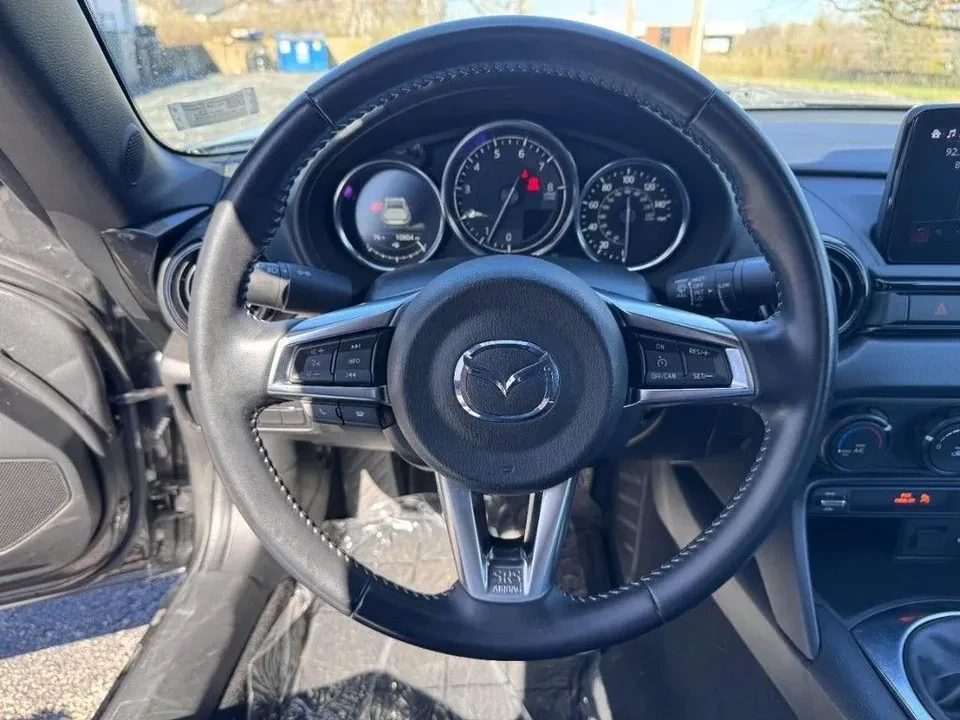 2020 Mazda ND MX-5 Miata - Image 15 of 20