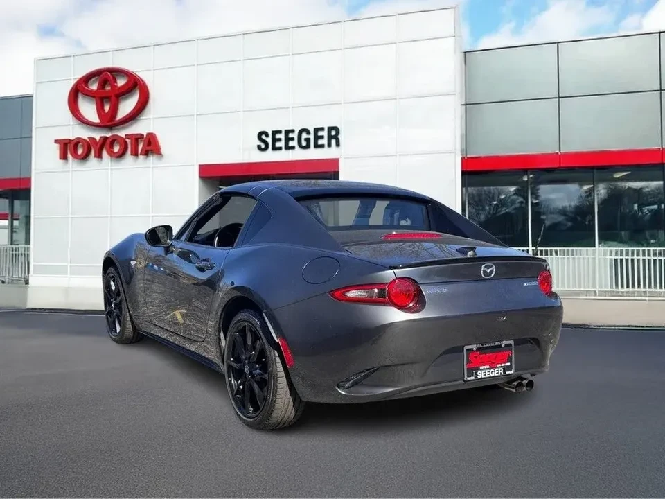 2020 Mazda ND MX-5 Miata - Image 7 of 20