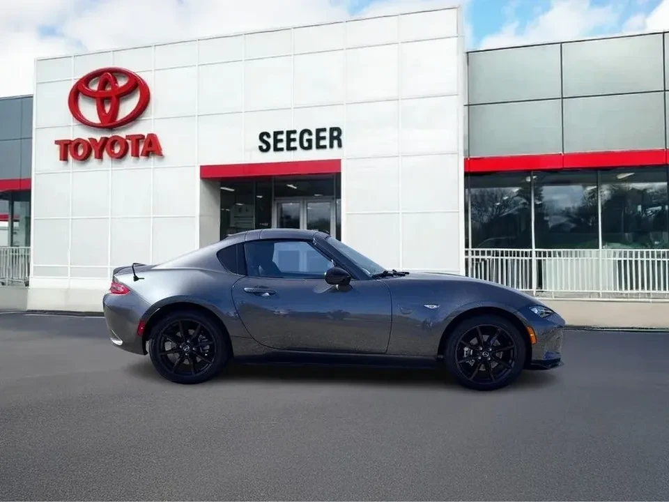 2020 Mazda ND MX-5 Miata - Image 2 of 20