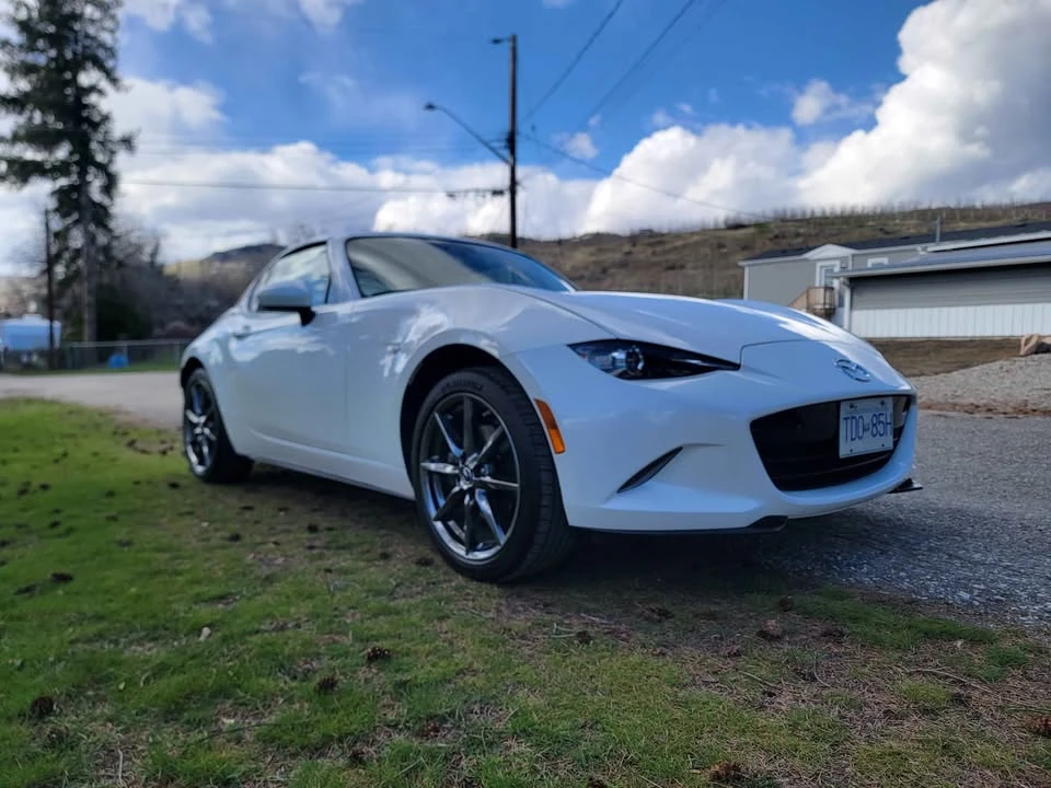 2020 Mazda ND MX-5 Miata - Image 6 of 16