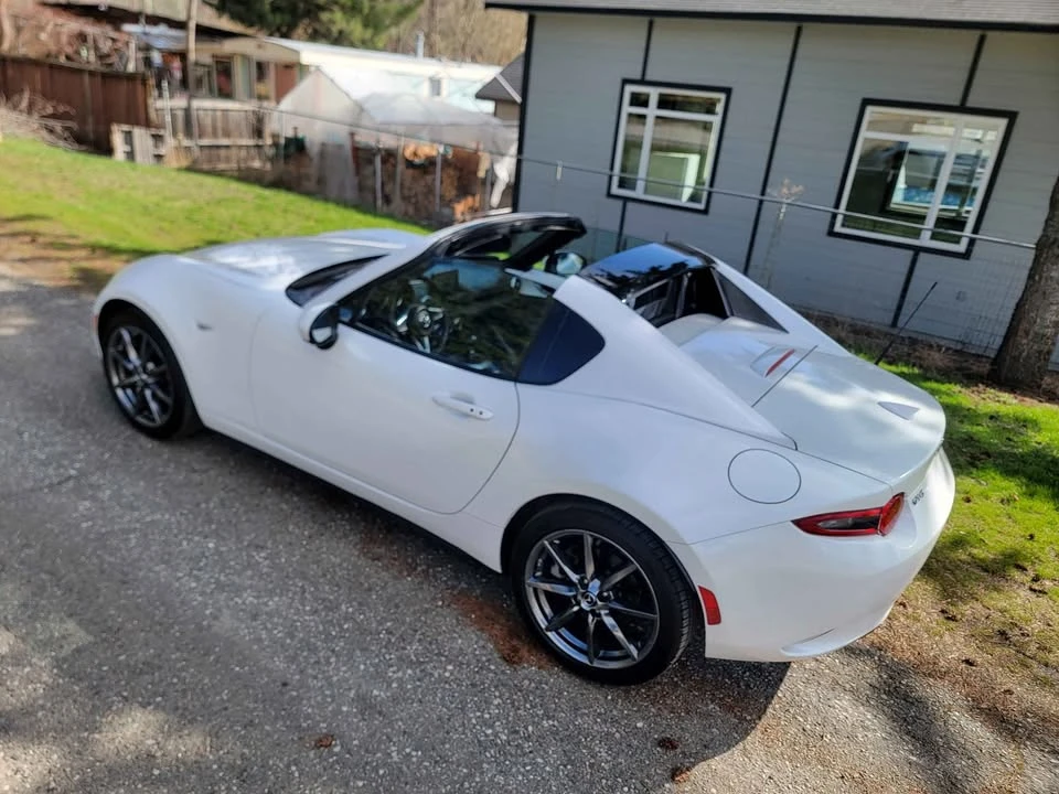 2020 Mazda ND MX-5 Miata - Image 13 of 16